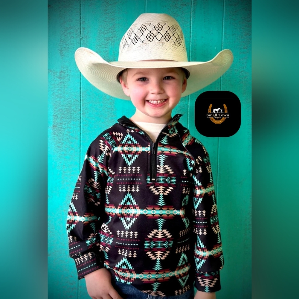 Mountain Dreams Pullover